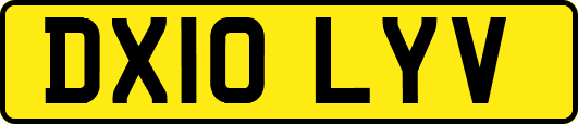 DX10LYV
