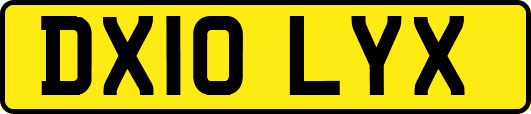 DX10LYX