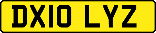 DX10LYZ