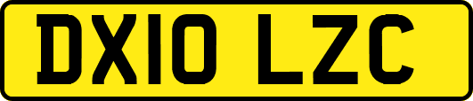 DX10LZC