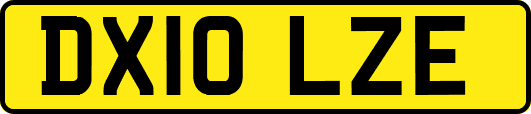 DX10LZE