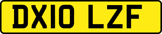 DX10LZF