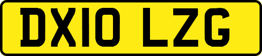 DX10LZG