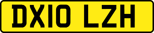 DX10LZH