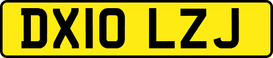 DX10LZJ