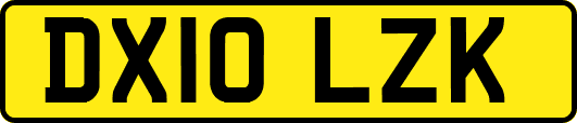 DX10LZK
