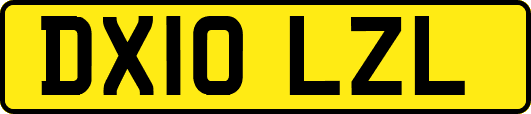 DX10LZL