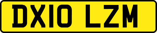 DX10LZM