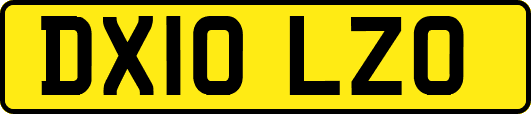 DX10LZO