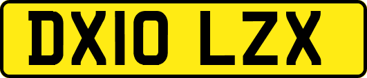 DX10LZX