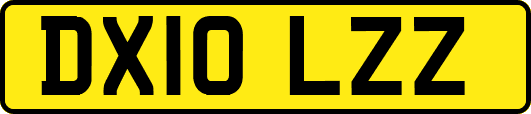DX10LZZ