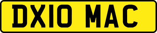 DX10MAC