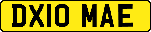DX10MAE