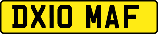 DX10MAF