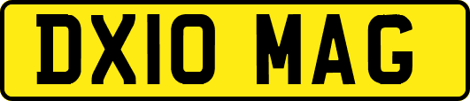 DX10MAG