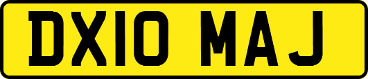 DX10MAJ