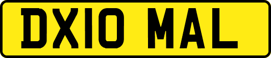 DX10MAL