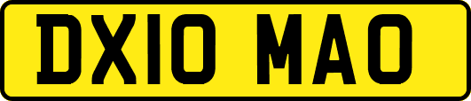 DX10MAO