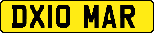 DX10MAR