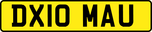 DX10MAU