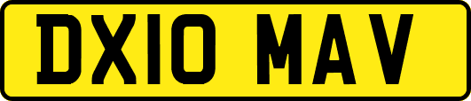 DX10MAV