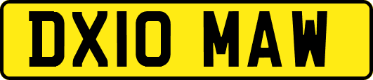 DX10MAW