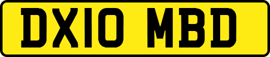 DX10MBD