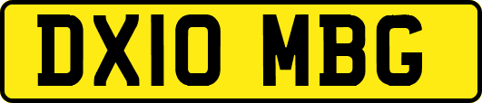 DX10MBG
