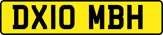 DX10MBH