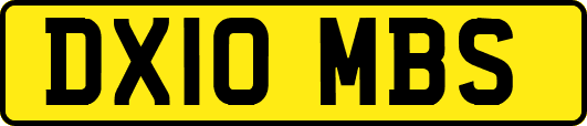 DX10MBS