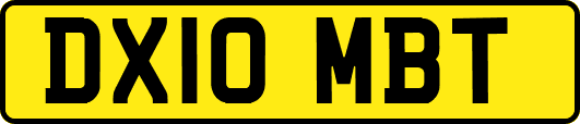 DX10MBT