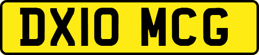 DX10MCG