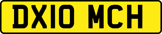 DX10MCH