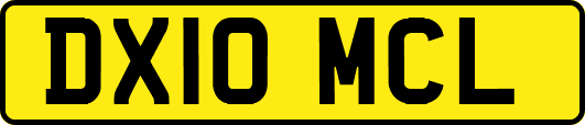 DX10MCL