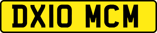 DX10MCM