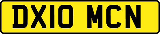 DX10MCN
