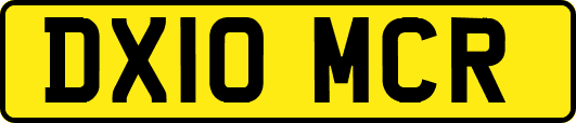 DX10MCR