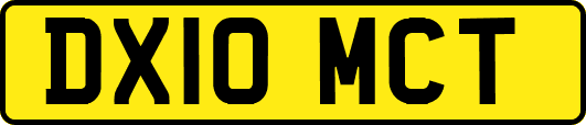 DX10MCT