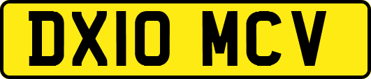 DX10MCV