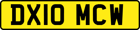 DX10MCW