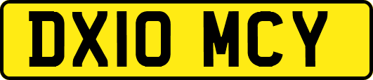DX10MCY