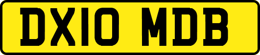 DX10MDB