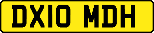 DX10MDH