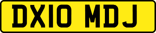 DX10MDJ