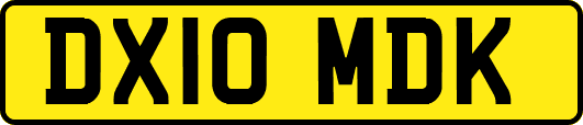 DX10MDK
