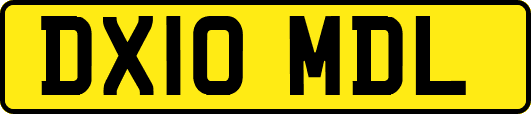 DX10MDL