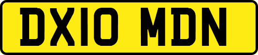 DX10MDN