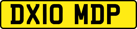 DX10MDP