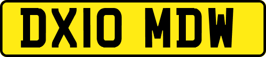 DX10MDW
