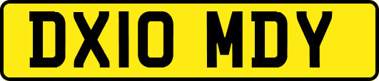 DX10MDY